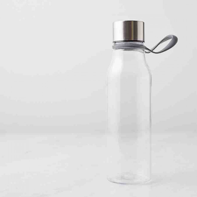 BOUTEILLE TRITAN PERSONNALISABLE 600 ML 'NALY'