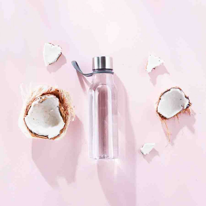 BOUTEILLE TRITAN PERSONNALISABLE 600 ML 'NALY'