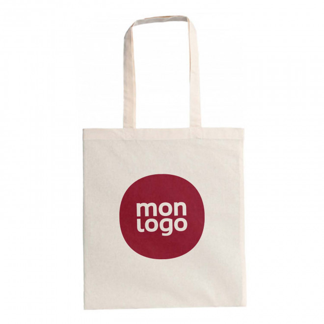 SAC BIO PERSONNALISABLE 'MARIETA' 150G EXP72H 