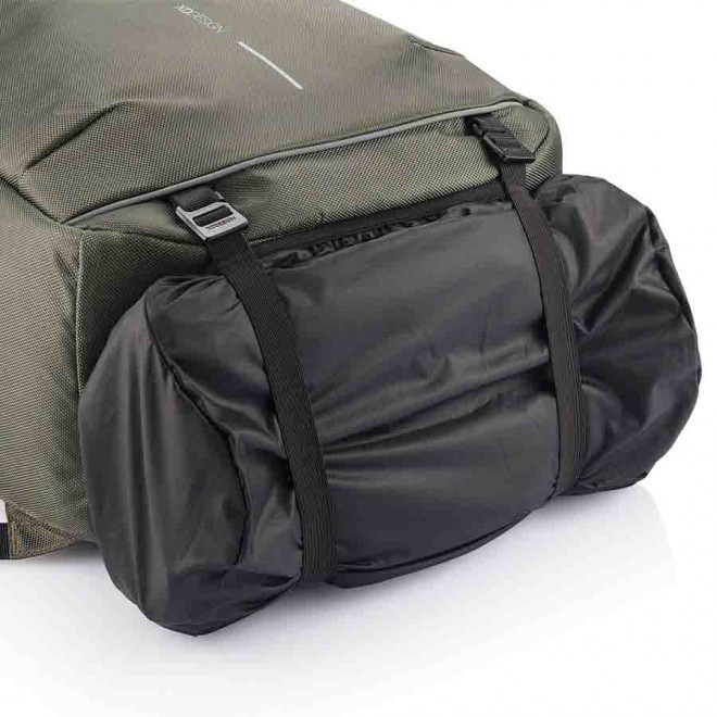 SAC A DOS PERSONNALISABLE 'VAGO'