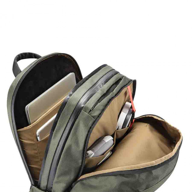 SAC A DOS PERSONNALISABLE 'VAGO'