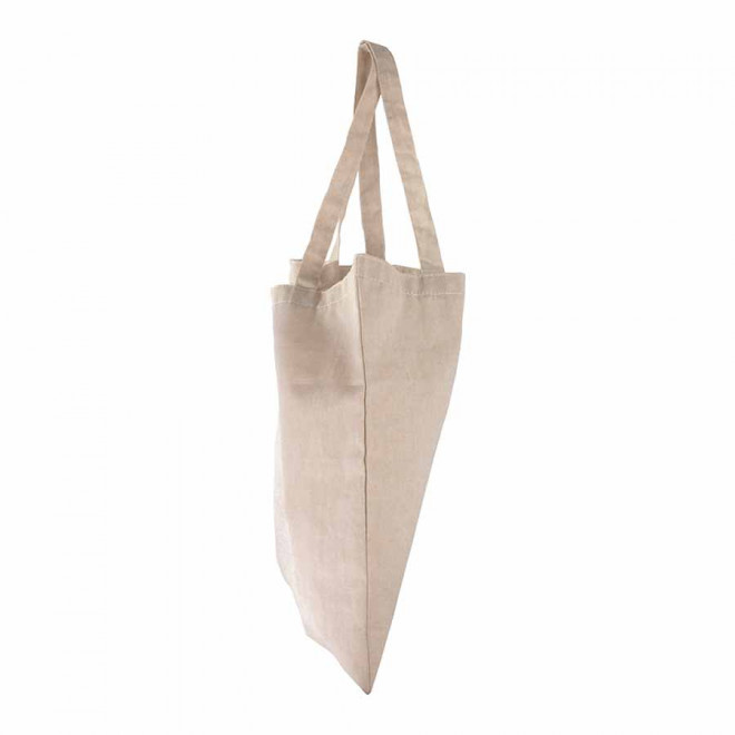 TOTE BAG PERSONNALISABLE MIE 150G 'TOURO' 