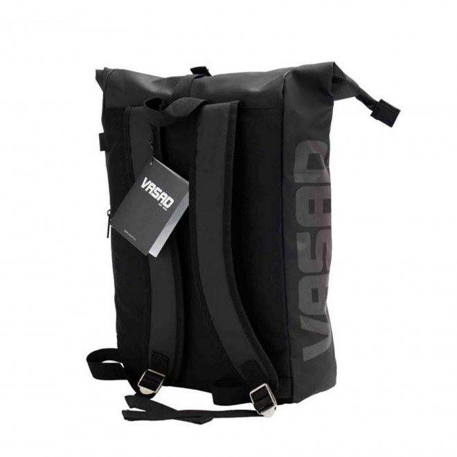 SAC À DOS PERSONNALISABLE 'AIKA'