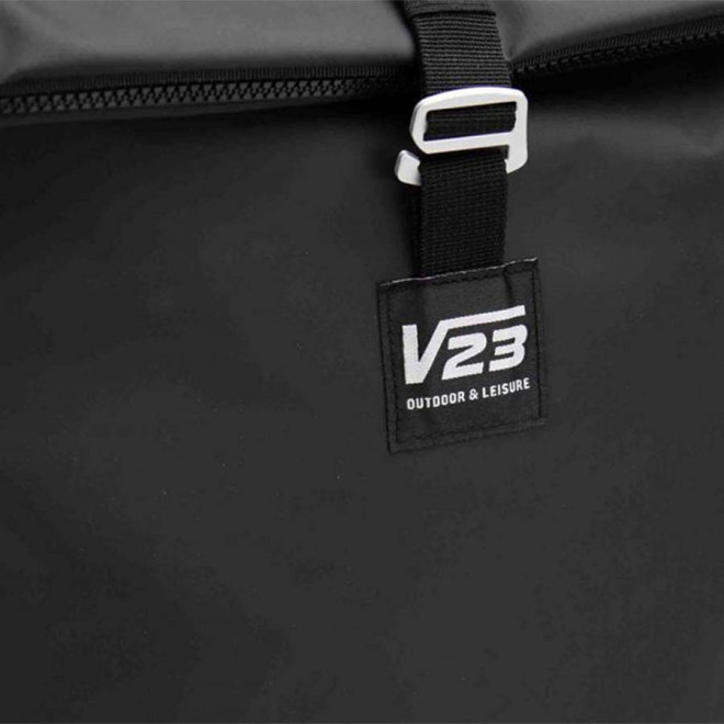 SAC À DOS PERSONNALISABLE 'AIKA'