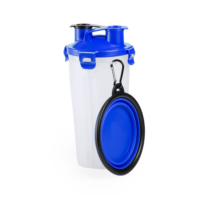 SET GAMELLE PERSONNALISABLE 'KIBEL'