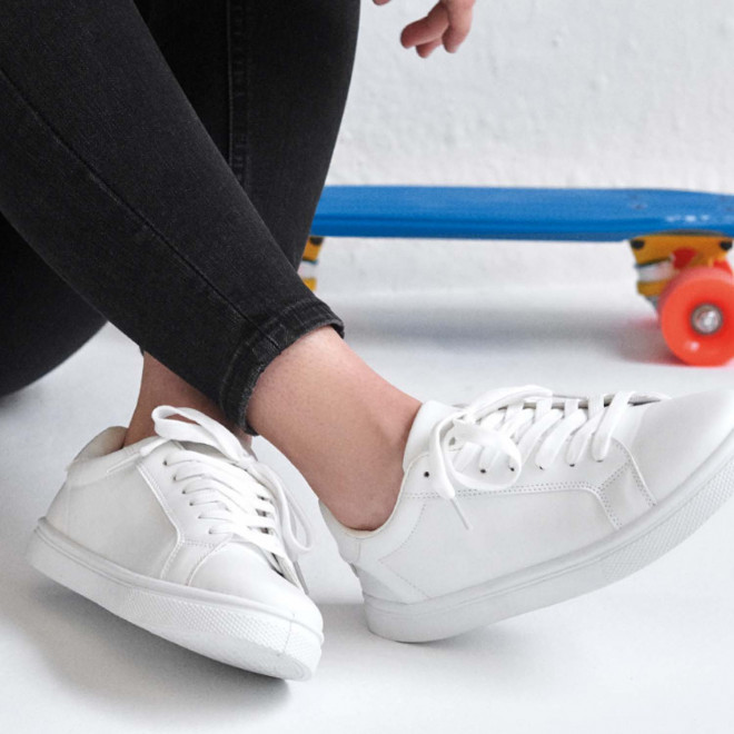 BASKETS PERSONNALISABLES 'SNEAKA'