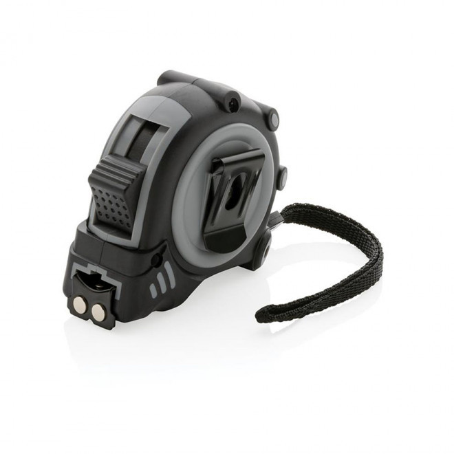 MÈTRE PUBLICITAIRE 5M 'BLOCKER RCS ROND'