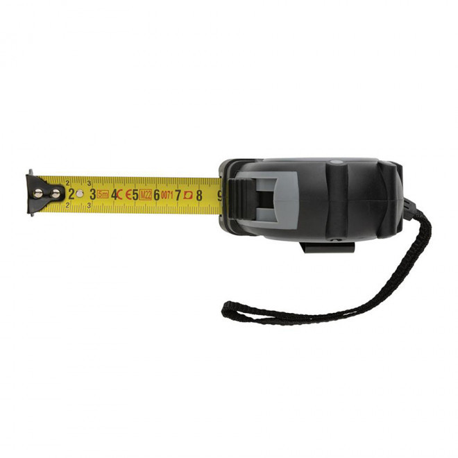 MÈTRE PUBLICITAIRE 5M 'BLOCKER RCS ROND'