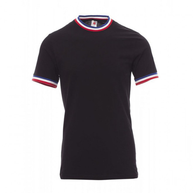 TEE SHIRT PERSONNALISABLE FRANCE 'FRANCHI'
