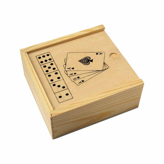 SET PERSONNALISE JEUX DE CARTES ET DES 'FUNNDY'
