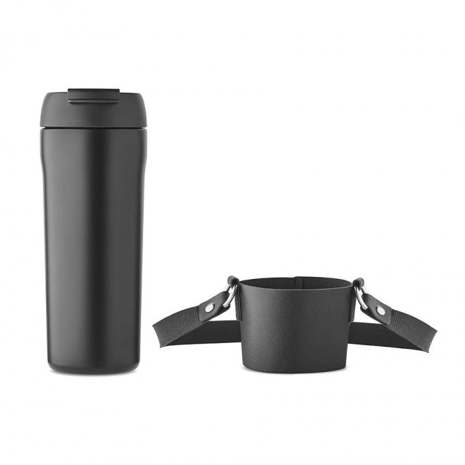 BOUTEILLE ISOTHERME PERSONNALISÉE NOMADE 'RAIAN'