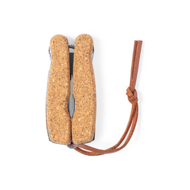 PINCE PUBLICITAIRE MULTIFONCTIONS LIÈGE 'KETLENO'