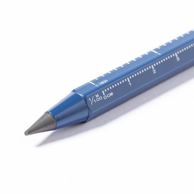 CRAYON ETERNEL MULTIFONCTIONS PUBLICITAIRE 'SURIA'