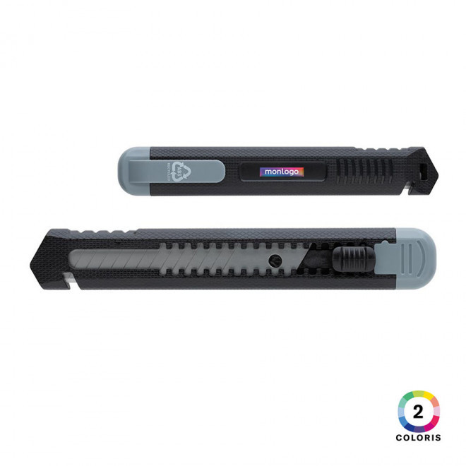 CUTTER PERSONNALISABLE PLASTIQUE RCS 'TARAMO'