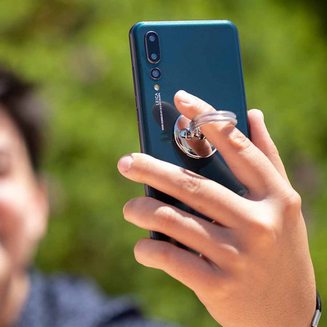 SUPPORT SELFIE PERSONNALISABLE 'KOKA' 