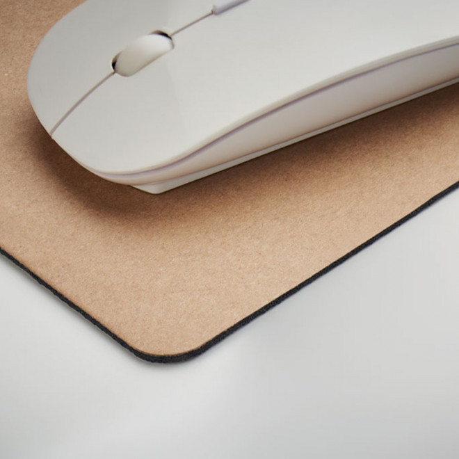 TAPIS DE SOURIS PUBLICITAIRE 'CARTY'