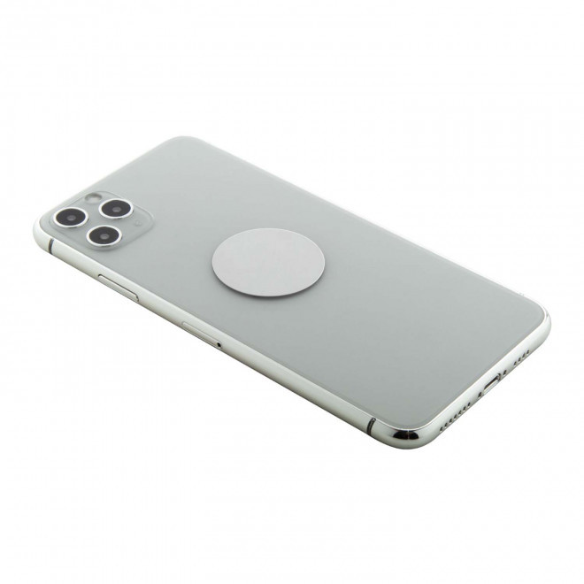 SUPPORT TÉLÉPHONE DE VOITURE PUBLICITAIRE 'CARTOK'