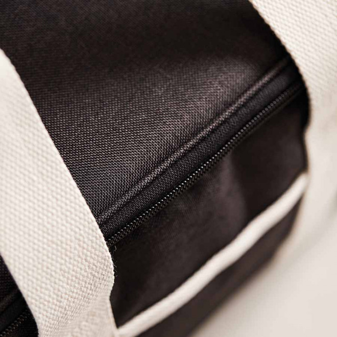 SAC ISOTHERME PUBLICITAIRE EN RPET 'VENGO'