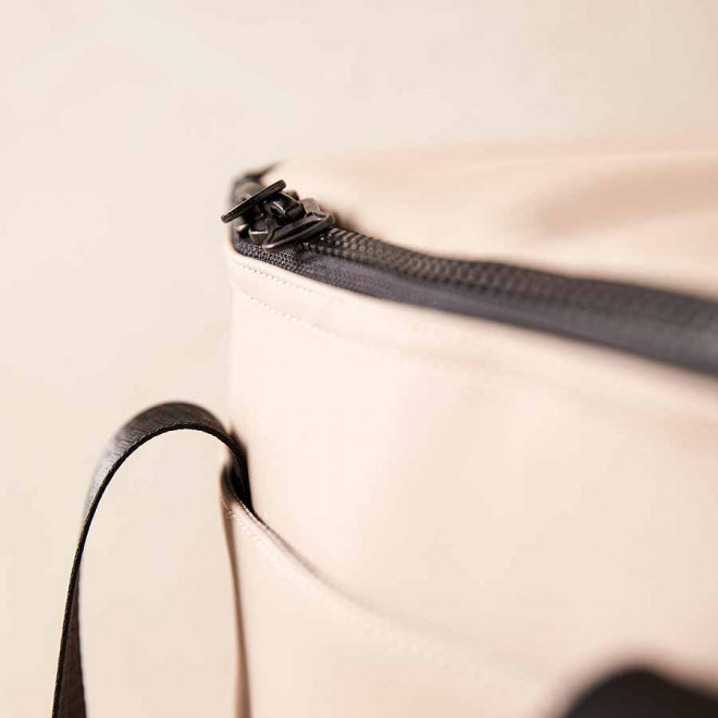 SAC ISOTHERME PUBLICITAIRE 'FRYS'