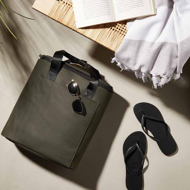 SAC A DOS PUBLICITAIRE ISOTHERME 'FRAS'