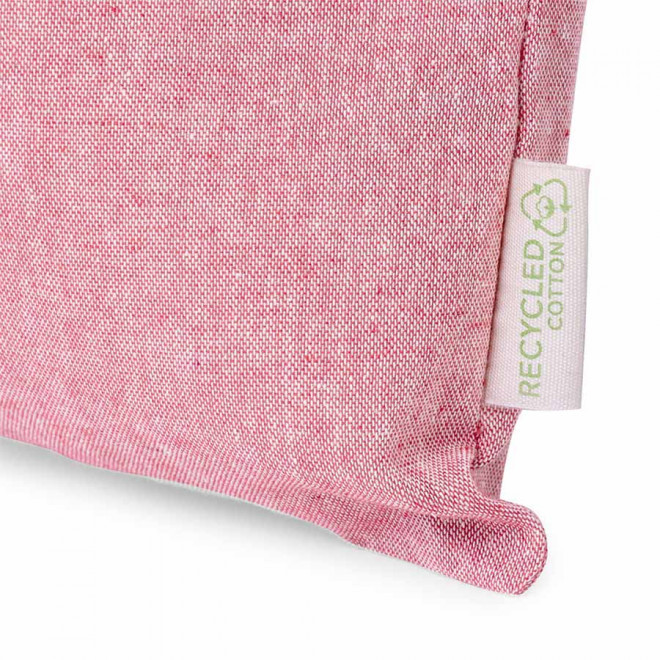 SAC EN COTON PUBLICITAIRE RECYCLE PLIABLE 'SULEN'