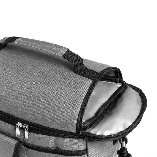 GLACIERE PUBLICITAIRE 'GONNA'