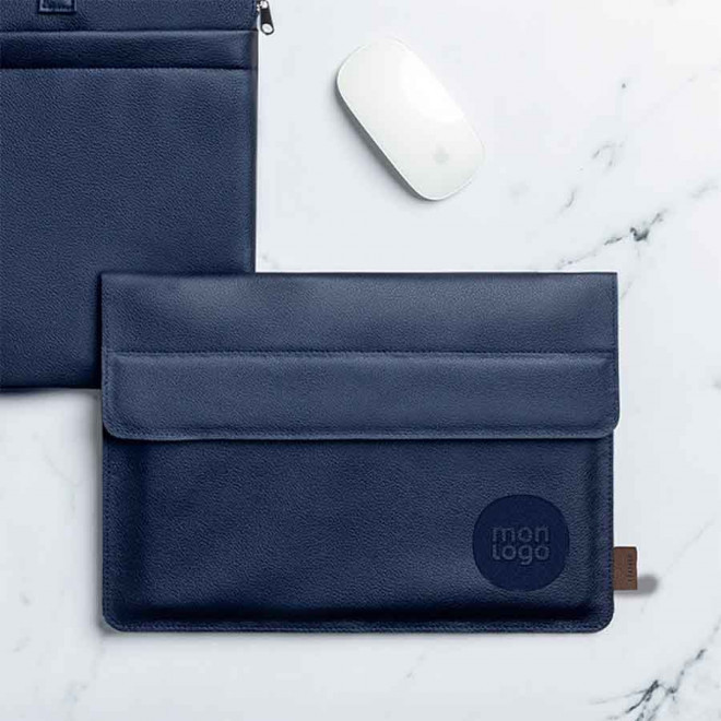 HOUSSE POUR ORDINATEUR PERSONNALISABLE 'KROS'