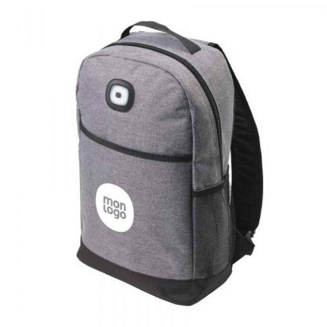 SAC A DOS PERSONNALISABLE 'TANI'