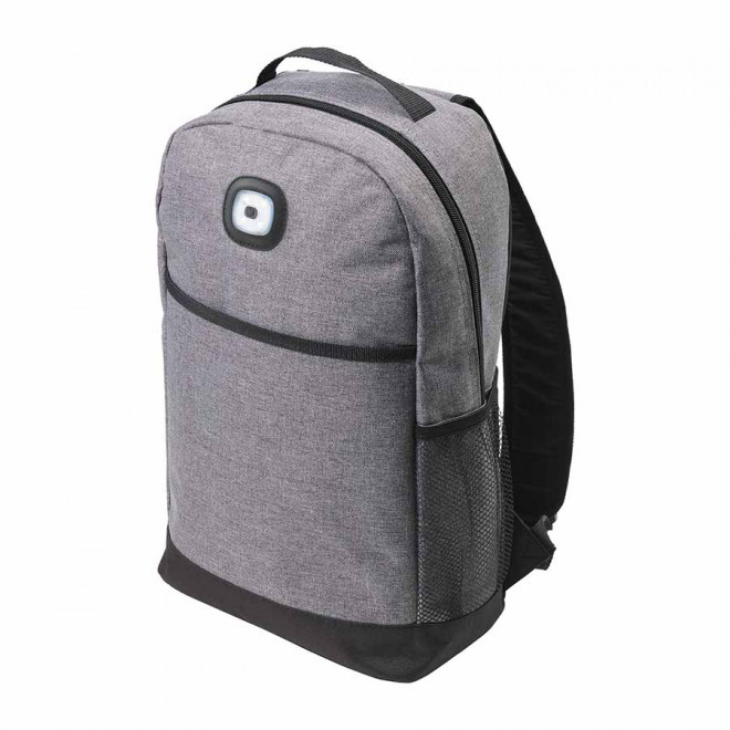 SAC A DOS PERSONNALISABLE 'TANI'