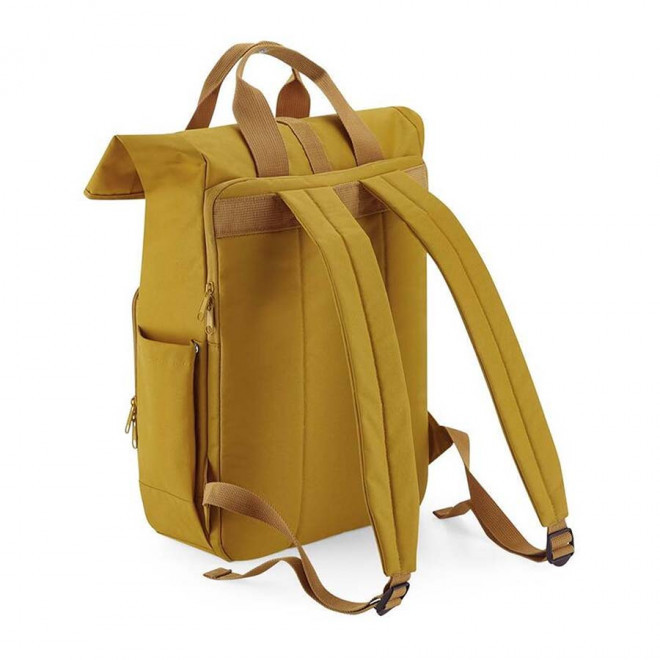 SAC À DOS PUBLICITAIRE 'SARANDA RECYCLÉ'