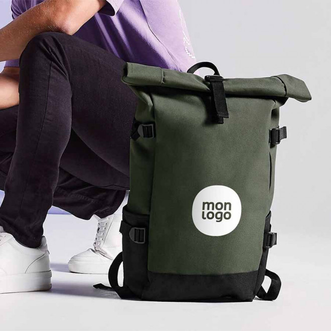 SAC À DOS PUBLICITAIRE 'LENI'