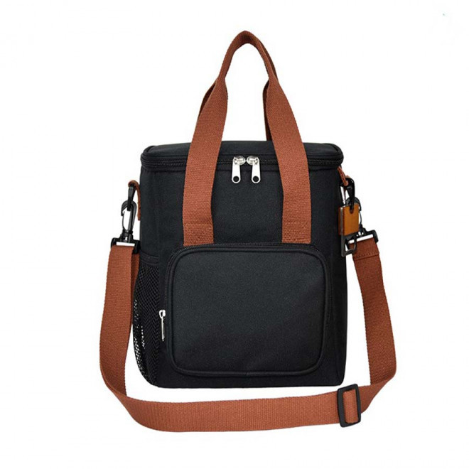 SAC ISOTHERME PUBLICITAIRE RPET 'KOULMA'