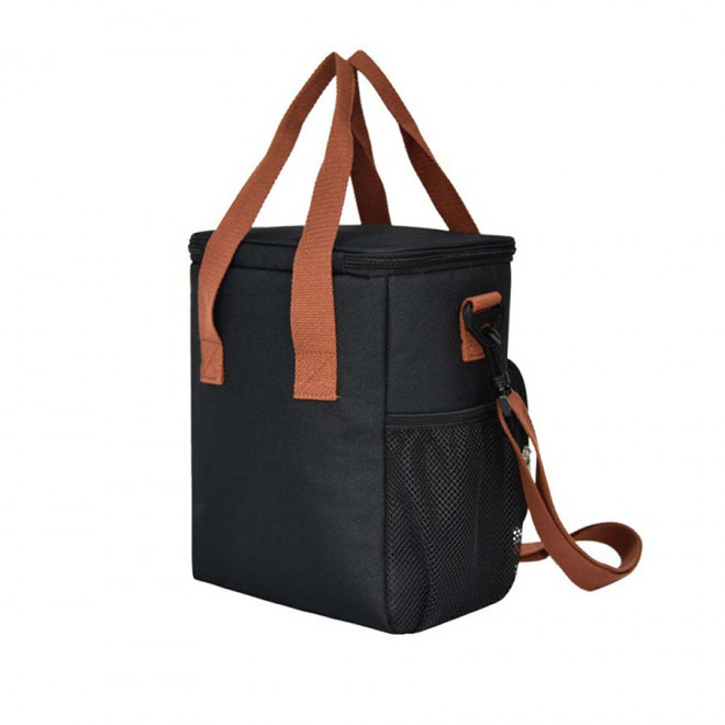 SAC ISOTHERME PUBLICITAIRE RPET 'KOULMA'