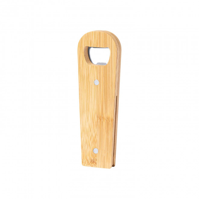 DECAPSULEUR CLIP PUBLICITAIRE 'OPPLU'