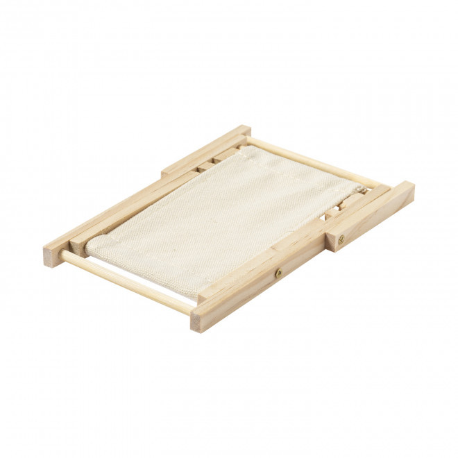 SUPPORT POUR SMARTPHONE PUBLICITAIRE 'BAUDRY'