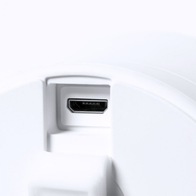 ENCEINTE PUBLICITAIRE BLUETOOTH® 3W 'NOVAK' 