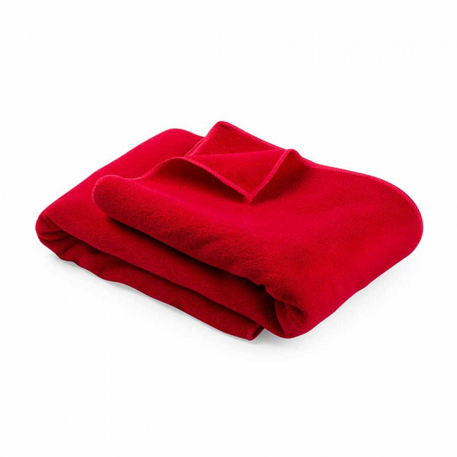 SERVIETTE PUBLICITAIRE 90x170 'DULLA' 