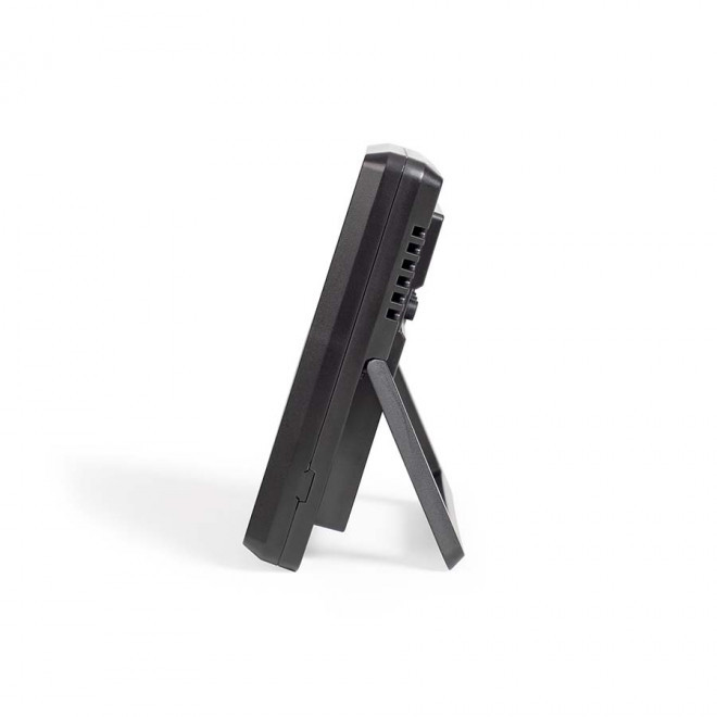 THERMOMÈTRE PUBLICITAIRE LIVOO® 'THERGRO' 