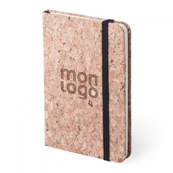 CARNET PUBLICITAIRE A6 'ISIDRO'