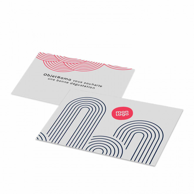 COFFRET PUBLICITAIRE 'PARTY BOX'