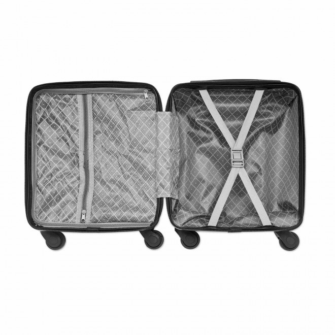 VALISE CABINE 14" PERSONNALISABLE 'ROST'