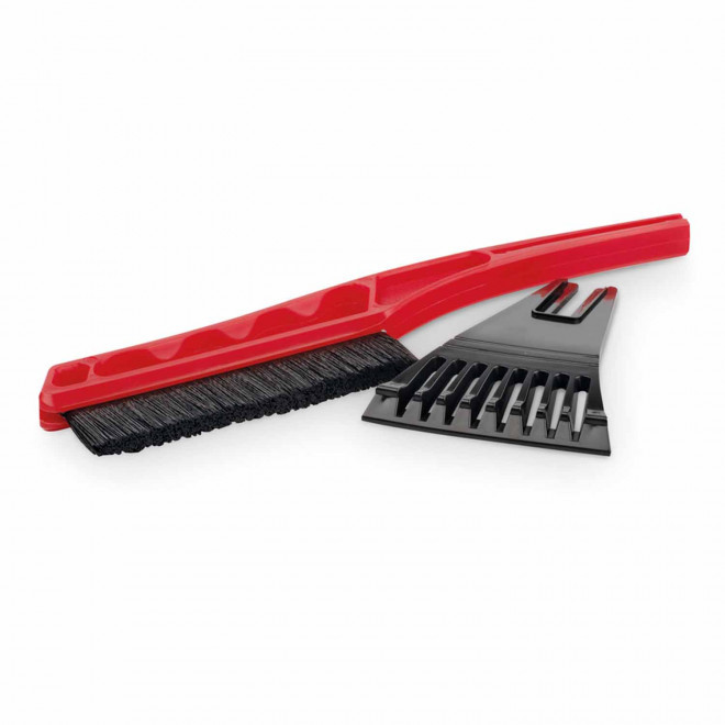 GRATTOIR PARE BRISE BROSSE PERSONNALISABLE 'KAPEC'