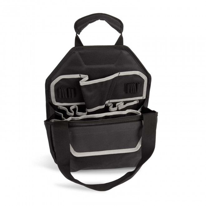 SAC A OUTILS PERSONNALISE 'RANGIT CAISSE'