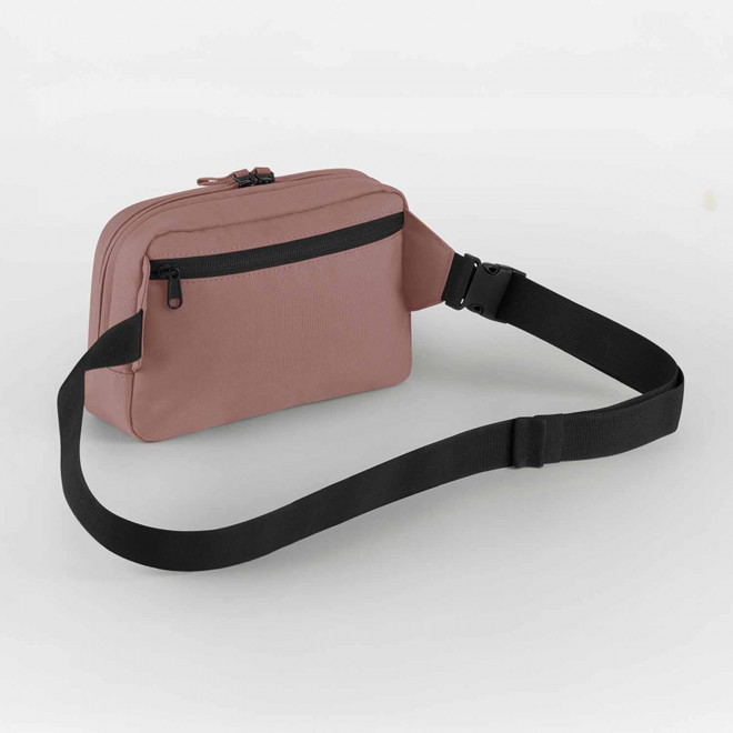 SAC BANANE CROSSBODY RPET PERSONNALISABLE 'CROSBO'