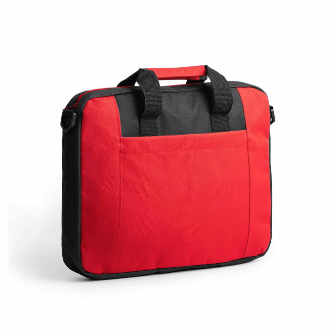 SACOCHE ORDINATEUR PERSONNALISABLE 'MOCHITA'