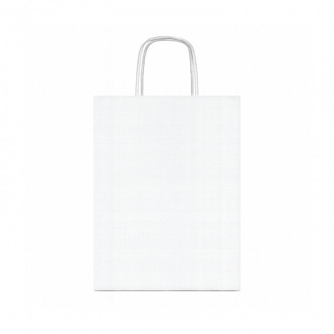 SAC KRAFT PERSONNALISE GRANDE QUANTITE 'TORSI 25X8X33'