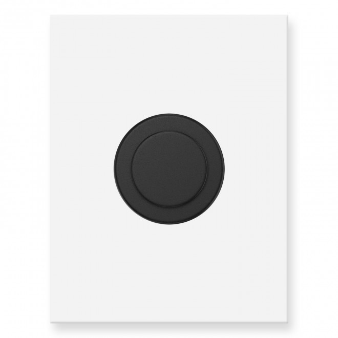 SUPPORT TELEPHONE PERSONNALISABLE 'POPGRIP MAGSAFE'