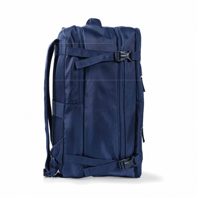 SAC A DOS CABINE PERSONNALISABLE 'RAQUEL'