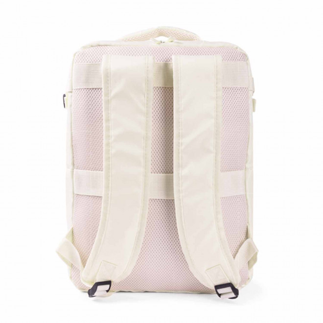 SAC A DOS CABINE PERSONNALISABLE 'RAQUEL'