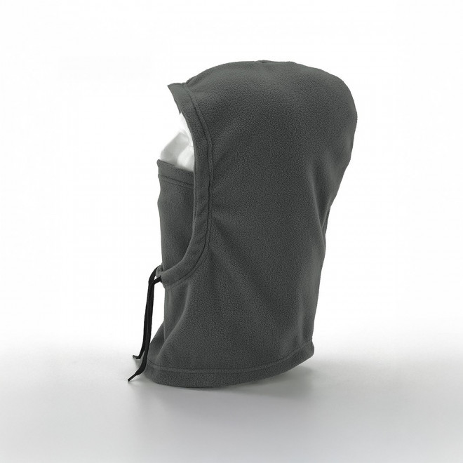 CAGOULE POLAIRE PERSONNALISABLE 'COUGO'